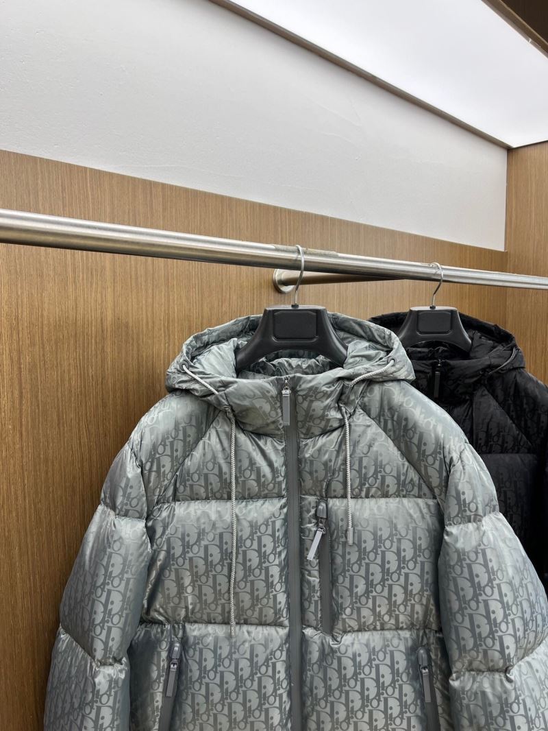 Christian Dior Down Jackets